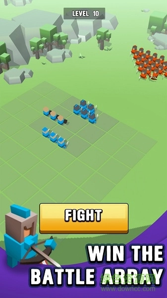 孙子兵法战争艺术