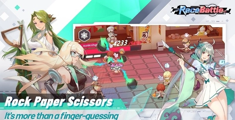 次元对决一起猜情寻游戏