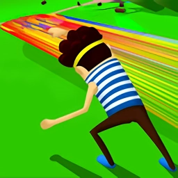 疯狂的轮子io最新版