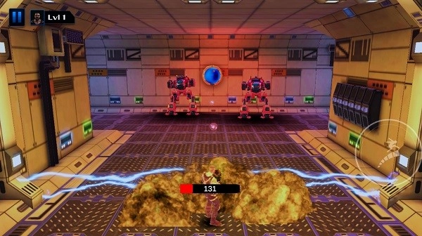 飞船幸存者(AlienShooter)最新免费版图3