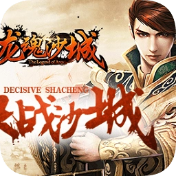 龙魂沙城bt版