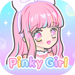 pinkygirl