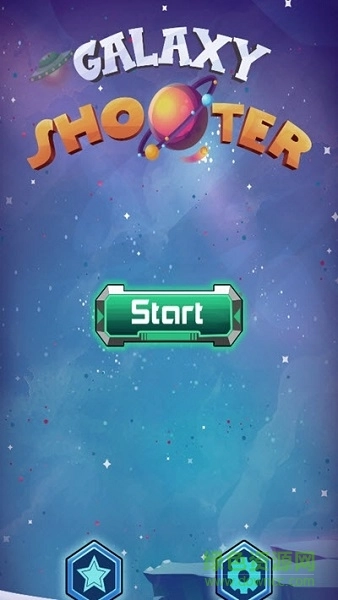 银河空袭战舰游戏图4