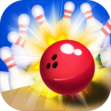 热血模拟保龄球3D