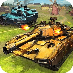 钢铁力量腾讯版