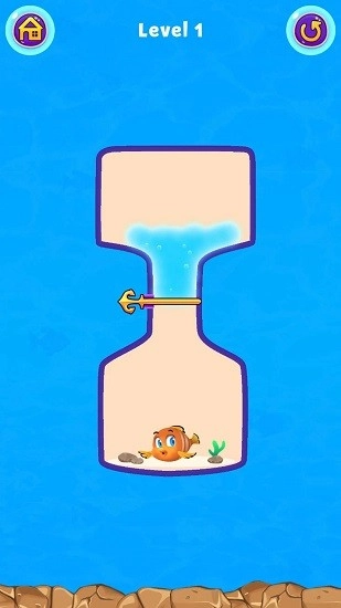 拉针金鱼最新版