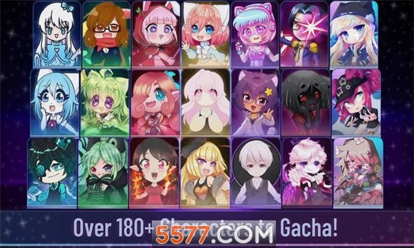 gachaclubedition免费原版图2