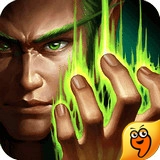 王者战魂九游平台手游无广告版