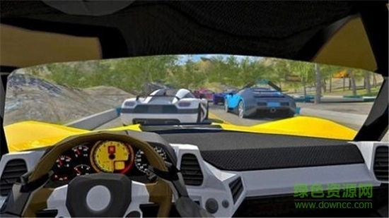 超跑帝国手机版