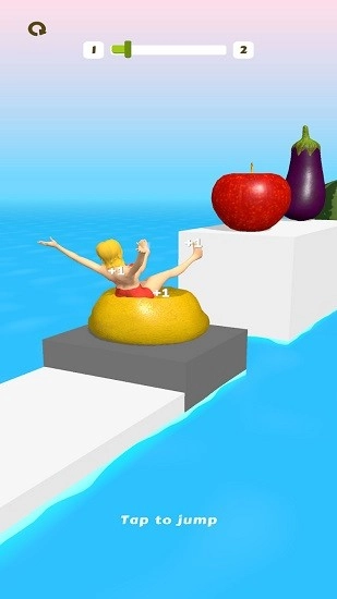 美臀女王最新版