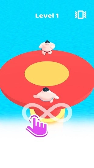 相扑大师最新版图2