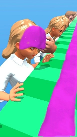 涂泥大师游戏图1