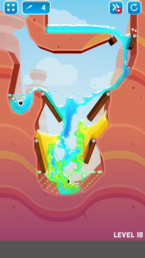 SplashCanyons图3