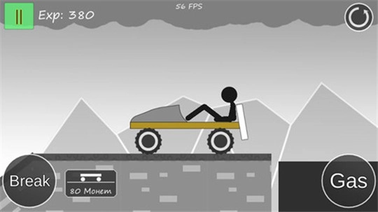 火柴人横扫千军