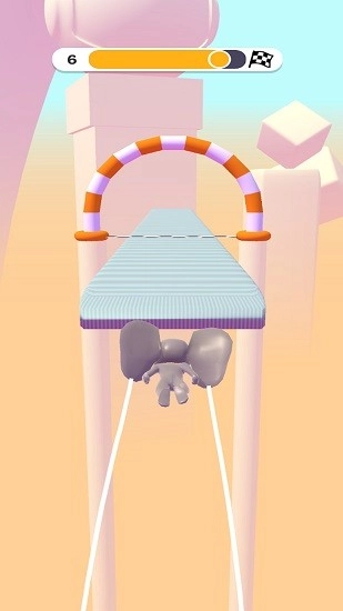 大耳朵跑手机版