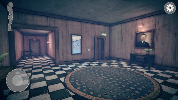 最后的守护者逃亡官方正版图1