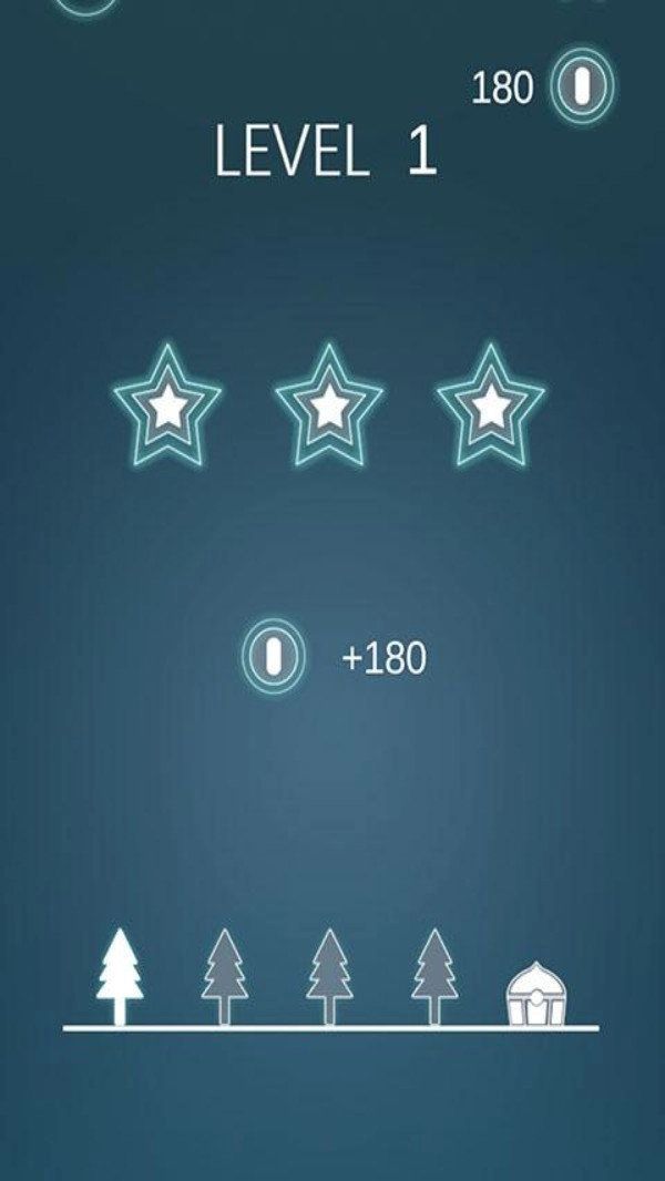 小人儿的孤单旅行图1