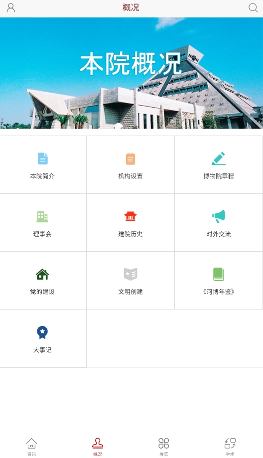 长沙博物馆