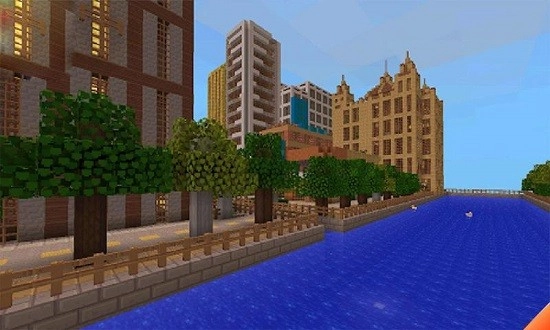 像素世界2021最新版