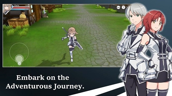 史诗般的征服2中文版图1