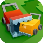 割草机大乱斗io