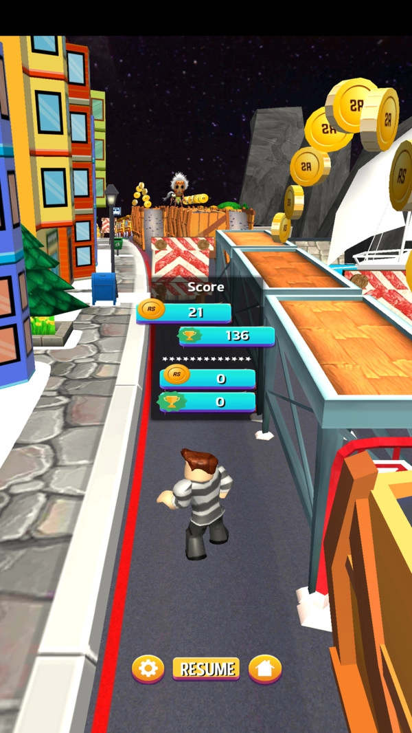 罗布乐思越狱图4