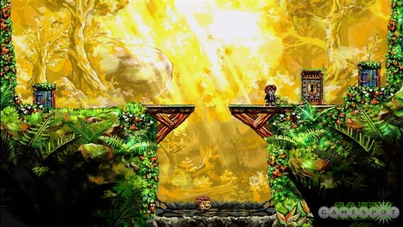 时空幻境游戏官方版图3