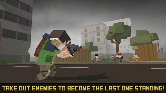 勇敢的逃脱手机版