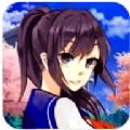 高校少女杀手