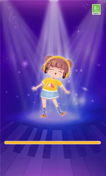 猜歌大宝游戏图1