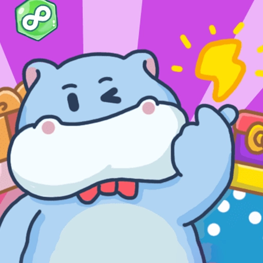 河马超市模拟器游戏安装包