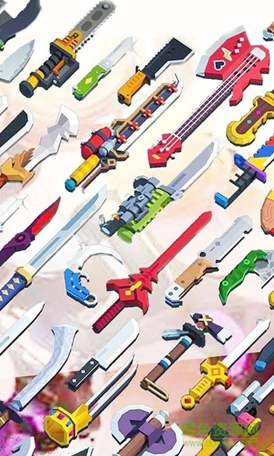 切水果次元世界图2