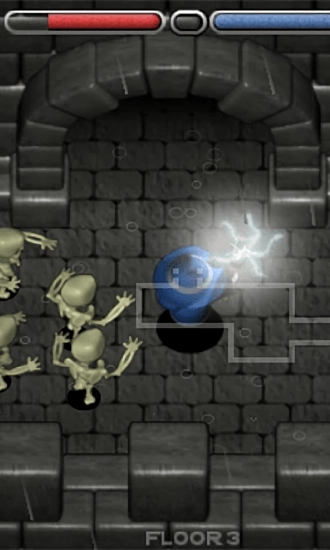 所罗门法师最新版图1