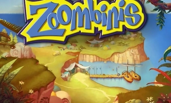 小蓝大冒险汉化版