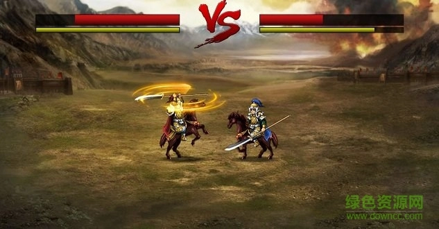 筑梦三国无广告版图3