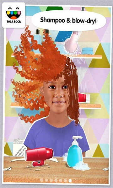 tocahairsalonme图3