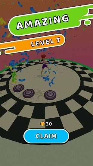 疯狂抬杠铃最新版