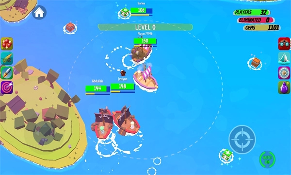 frigateio最新版图3