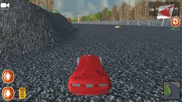 公路赛车驾驶图3
