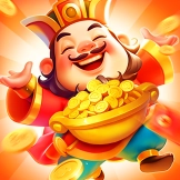 福运金财神正版