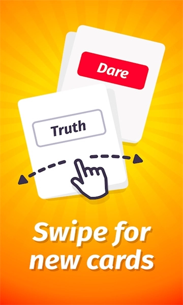 truthordare手机版图1