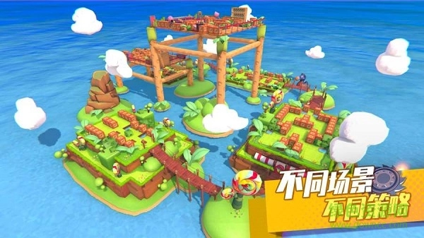 candydisaster游戏最新版图4