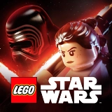 乐高星球大战原力觉醒(LEGOSTARWARS:TheForceAwakens)免费原版