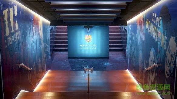 实况足球2026版图2