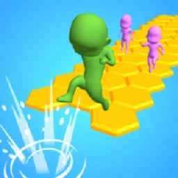 不要跌落最新版