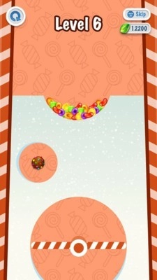 冰雪糖果图1