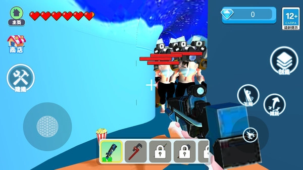 变成一只猫游戏