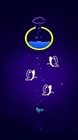 水落花开最新版图3