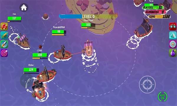 frigateio最新版图1