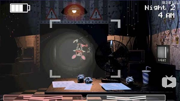 FiveNightsatFreddys2图4